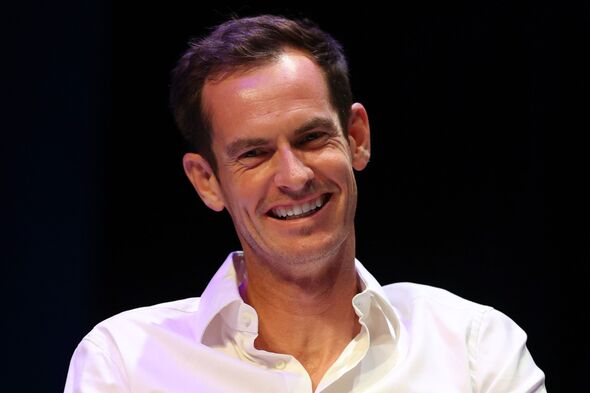 Andy Murray: Centre Stage - Glasgow Andy Murray: Centre Stage - Glasgow