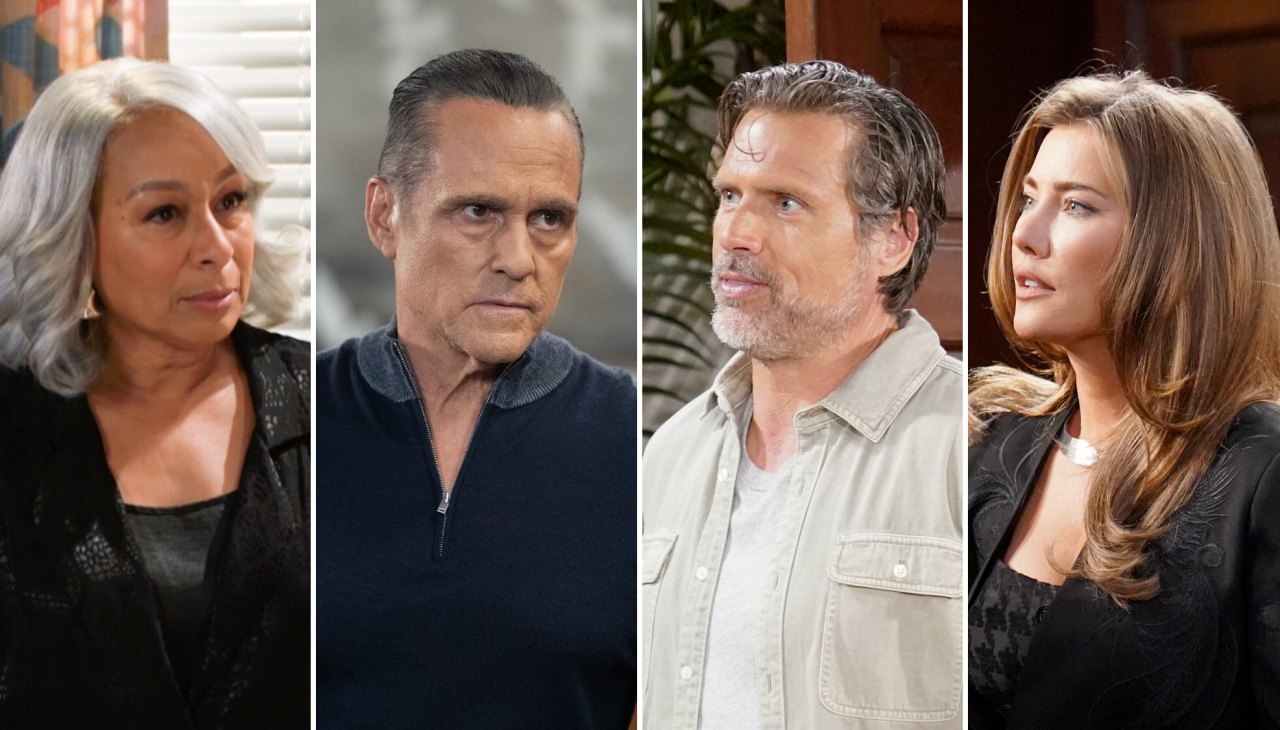 Are the Soaps Airing New Episodes on Memorial Day?