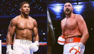 Floyd Mayweather vs Manny Pacquiao Gets New Fight Date