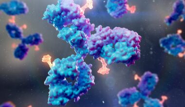Scientists Develop New Antibody For Virus That Infects 95% of People : ScienceAlert