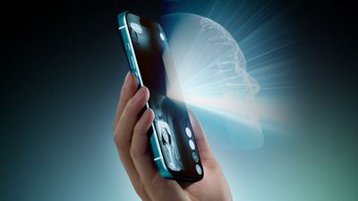 Apple Could Be Working on Spatial iPhone With Holographic Display Feature