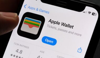 Apple Wallet