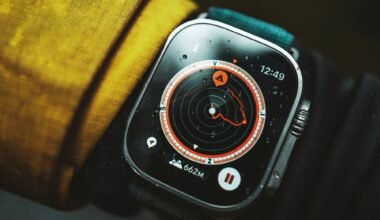 Apple Watch Ultra 4 to receive all-new design and sensor upgrades