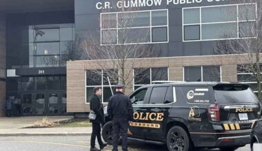Peel Regional Police - Arrest Made Following Threats Against Brampton Schools - Today's Northumberland