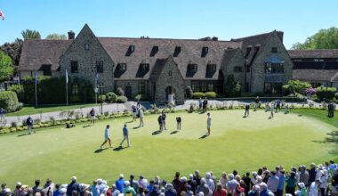 Five burning questions ahead of 2026 PGA Championship