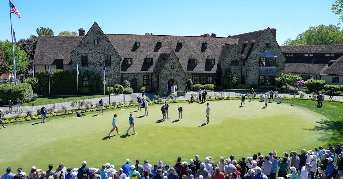 Five burning questions ahead of 2026 PGA Championship