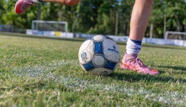 From Augusta to Arsenal: Local club partners with global soccer giant