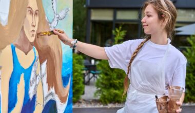 YYC BUMP is turning Calgary into a city-wide outdoor art gallery