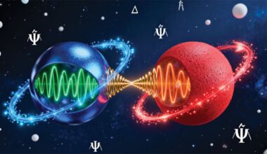 Artistic Representation of Nonreciprocal Quantum Synchronization