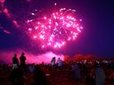 Toronto Police will beef up its patrols of the Ashbridges Bay area for the Victoria Day long weekend.