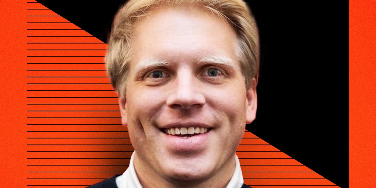 Antler CEO Magnus Grimeland: Innovation is global, not limited to Silicon Valley