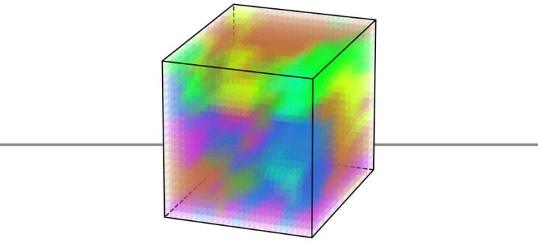Atomic Shifts Drive Polarization in Relaxor Ferroelectrics
