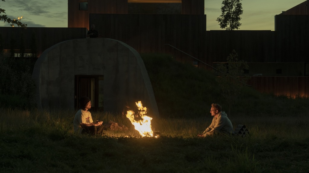 The Audacity season 1, episode 5 recap: “Lamplighters”