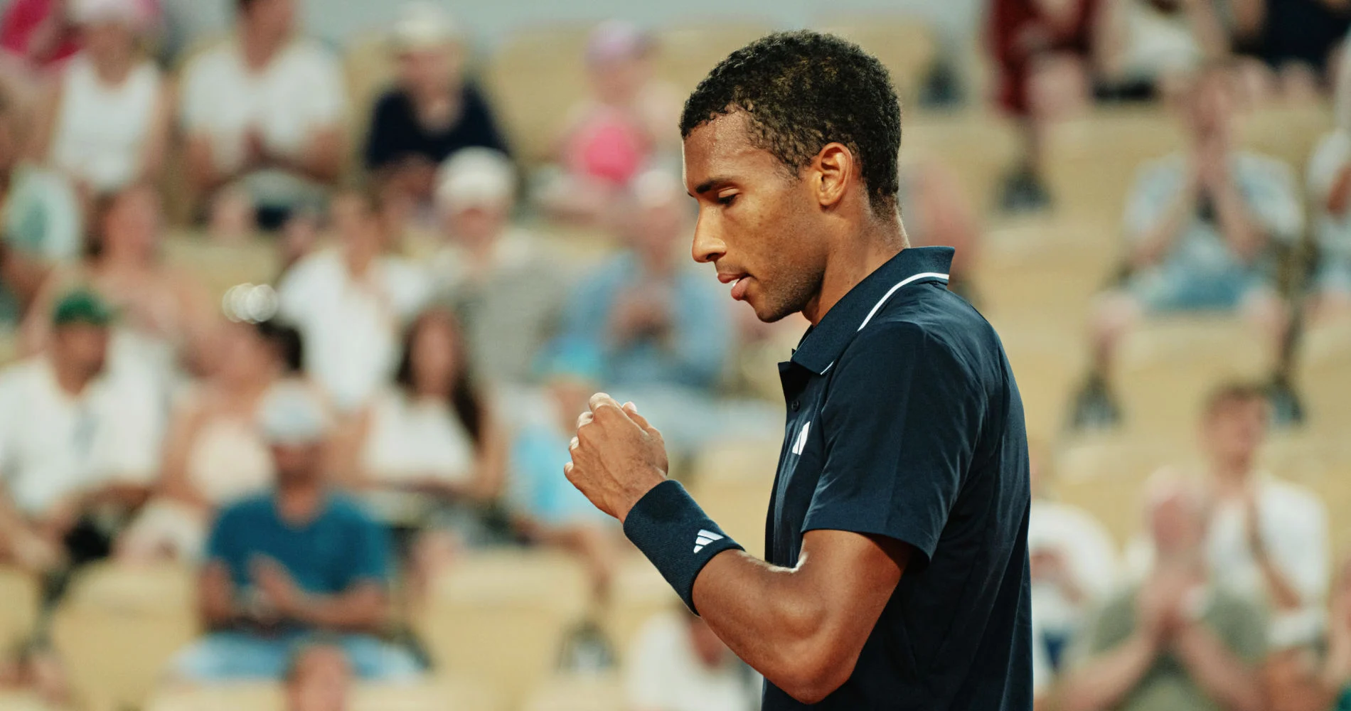 Tennis, ATP – Roland Garros 2026: Auger-Aliassime gets past Nakashima