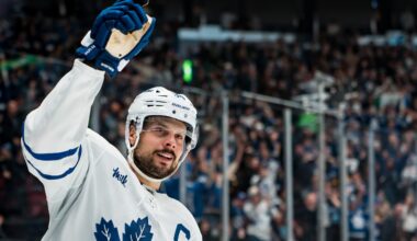 NHL Rumours: Sharks Blockbuster Coming, Cassidy to Kings & Historic Hurricanes Run - The Hockey Writers - NHL Rumors