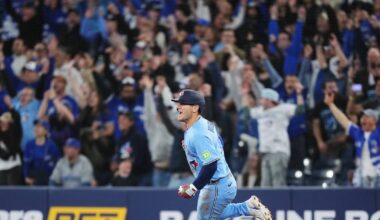 Toronto Blue Jays hope walk-off grand slam might be the start of something