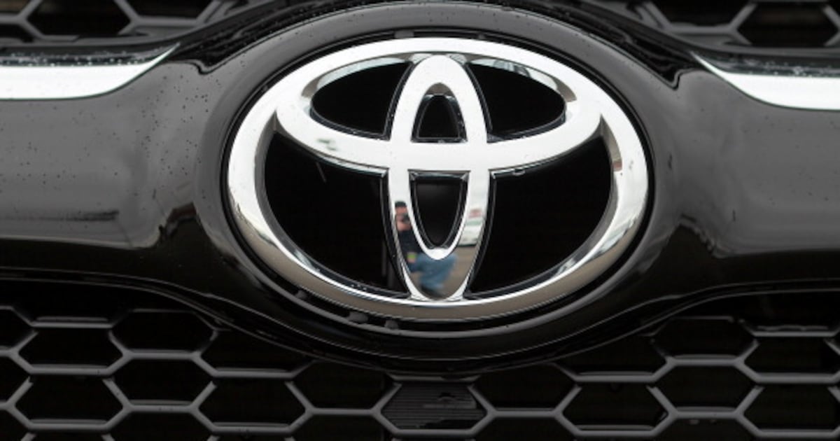 Thousands of vehicles affected in Canada