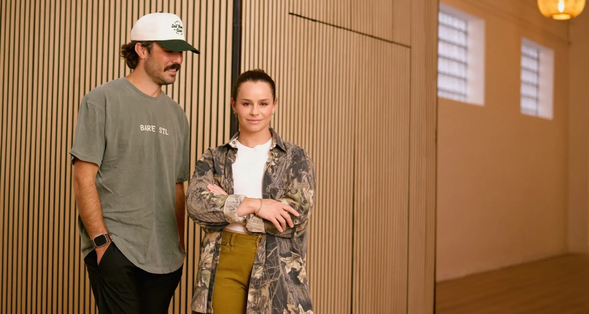 This June, Tori and Jim Foster will open a second Barre STL location in downtown Kirkwood.