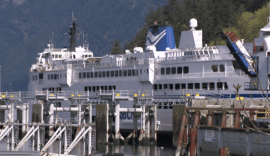 Queen of Surrey sailings cancelled, delayed due to mechanical issue