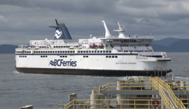 BC Ferries to unveil summer plans ahead of FIFA World Cup