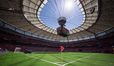 B.C. government delays release of World Cup hosting costs until month’s end