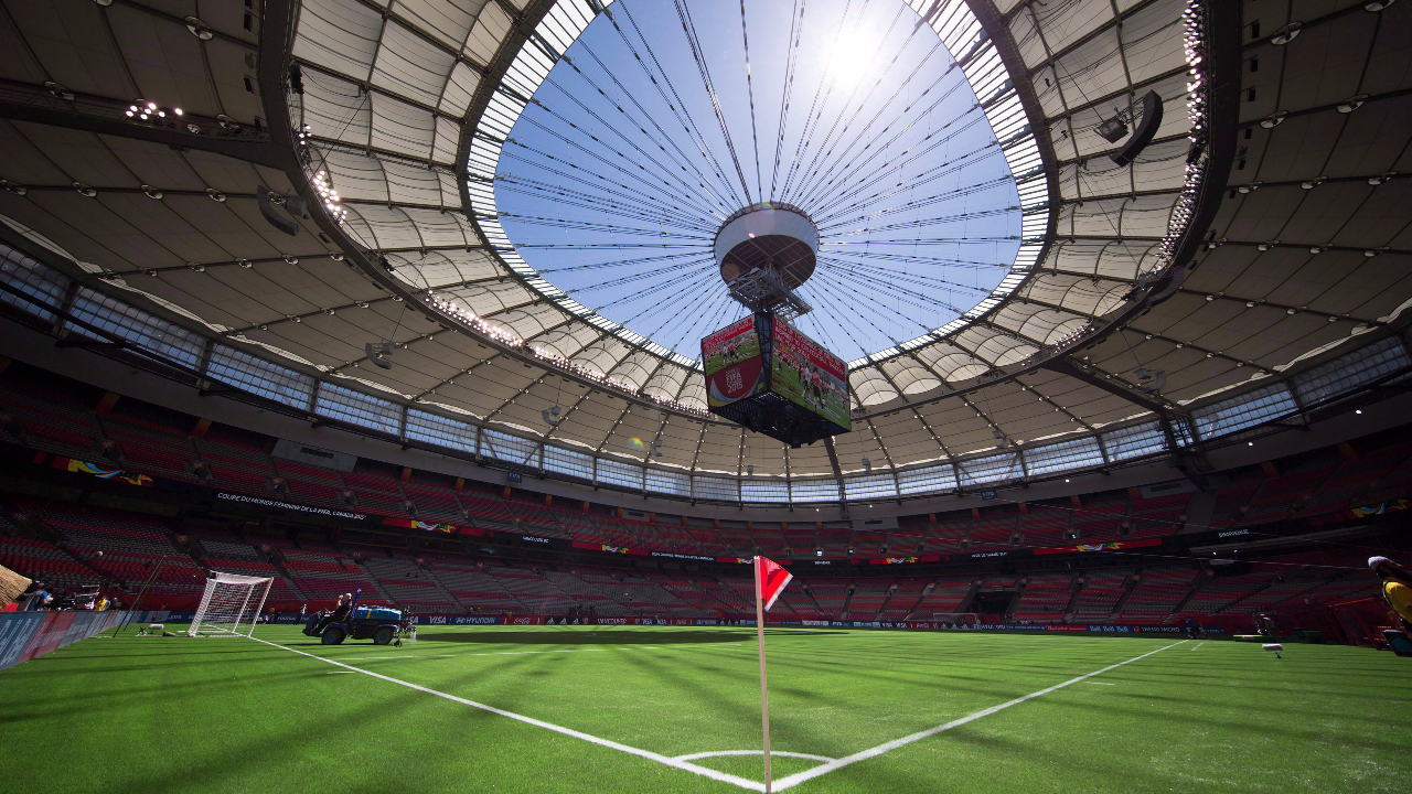 B.C. government delays release of World Cup hosting costs until month’s end