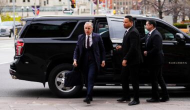 Carney meeting with financial CEOs to pitch economic growth agenda, mobilize capital