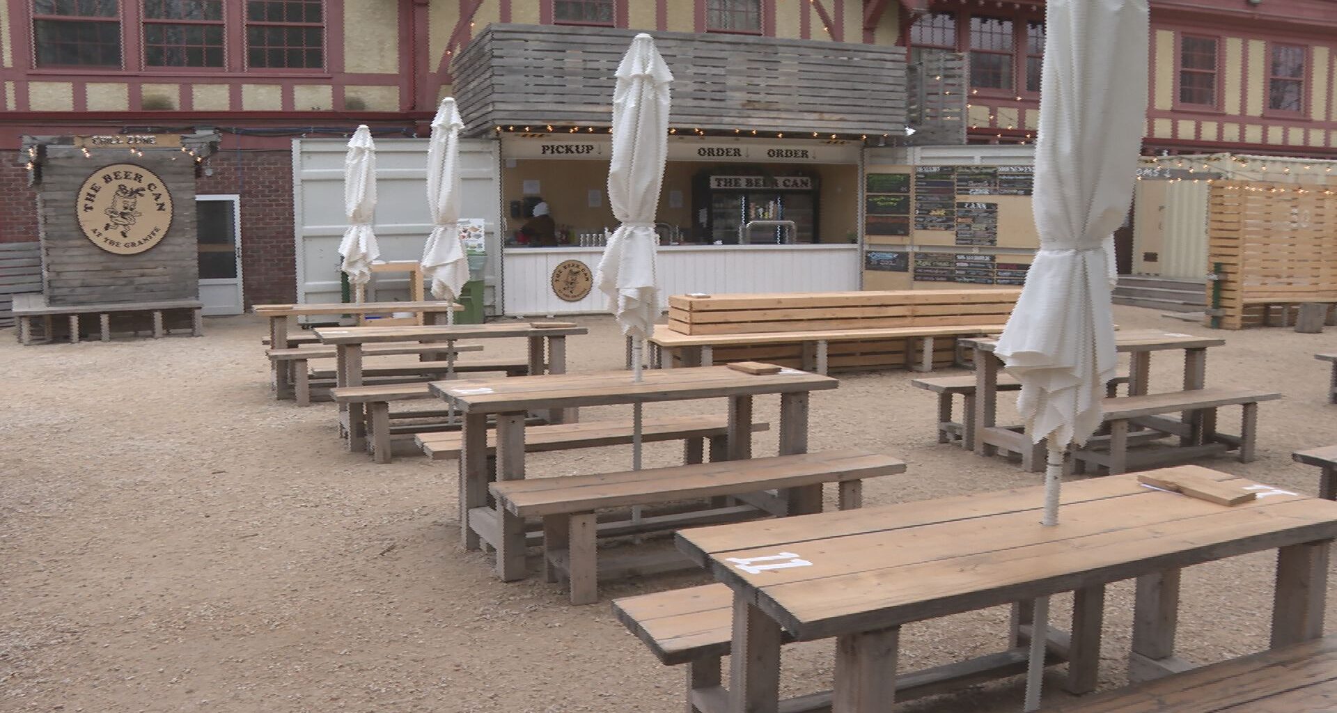 Cold spring weather impacting seasonal businesses in Winnipeg