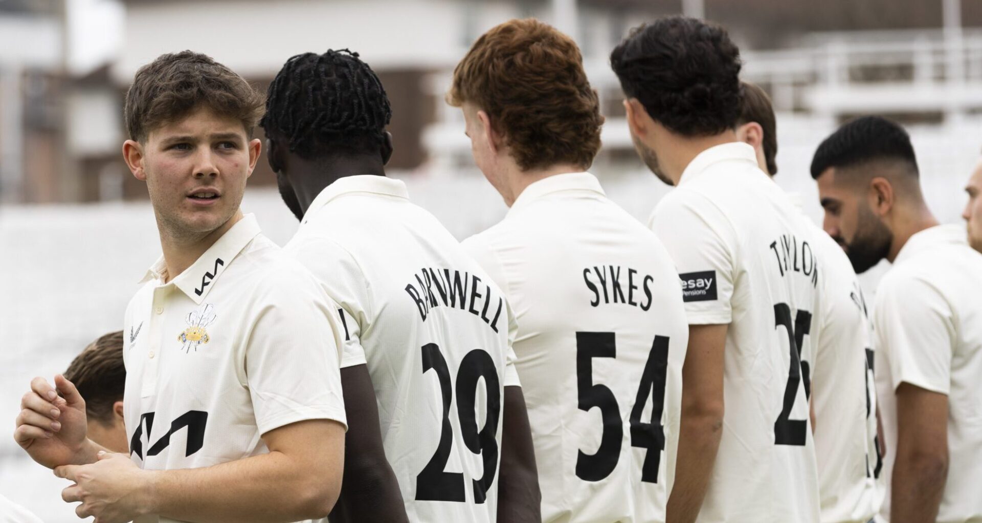 Men’s Second XI: Surrey v Durham – Follow Live