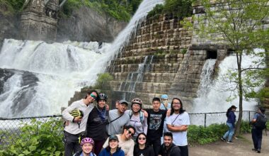 Bikepacking Roots Names 2026 BIPOC Bike Adventure Grant Recipients - Cycling West