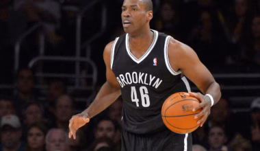 Jason Collins, first openly gay NBA player, dies of brain cancer at 47