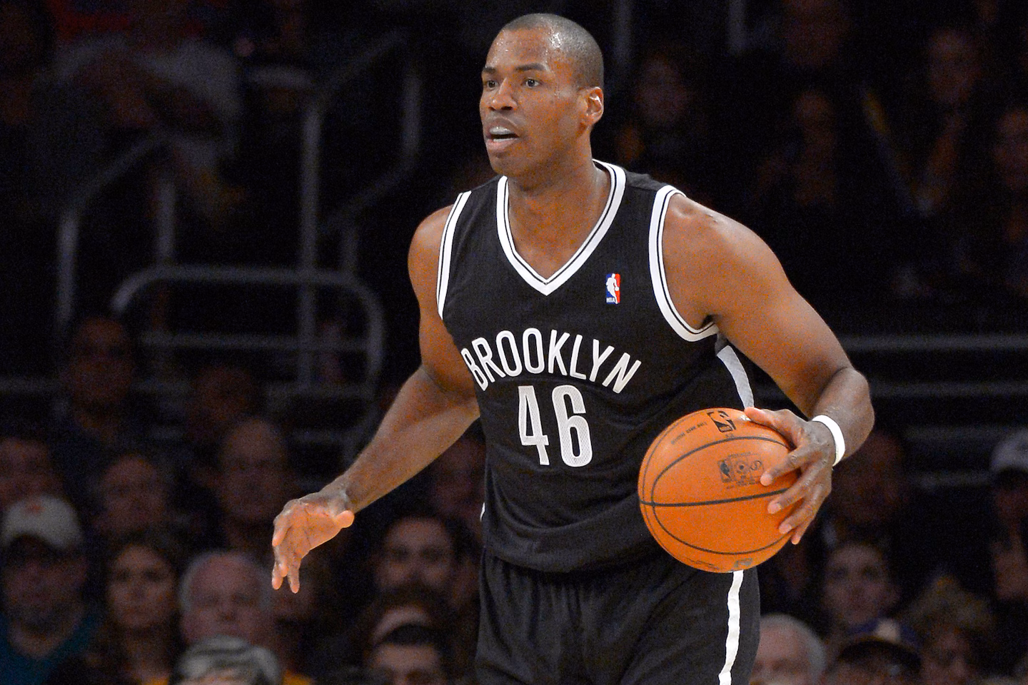 Jason Collins, first openly gay NBA player, dies of brain cancer at 47