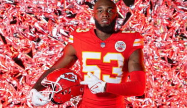 Edmonton Elks sign Super Bowl champ B.J. Thompson after release from Stampeders