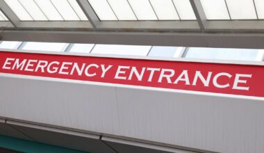 Ontario emergency room wait times have spiked: study
