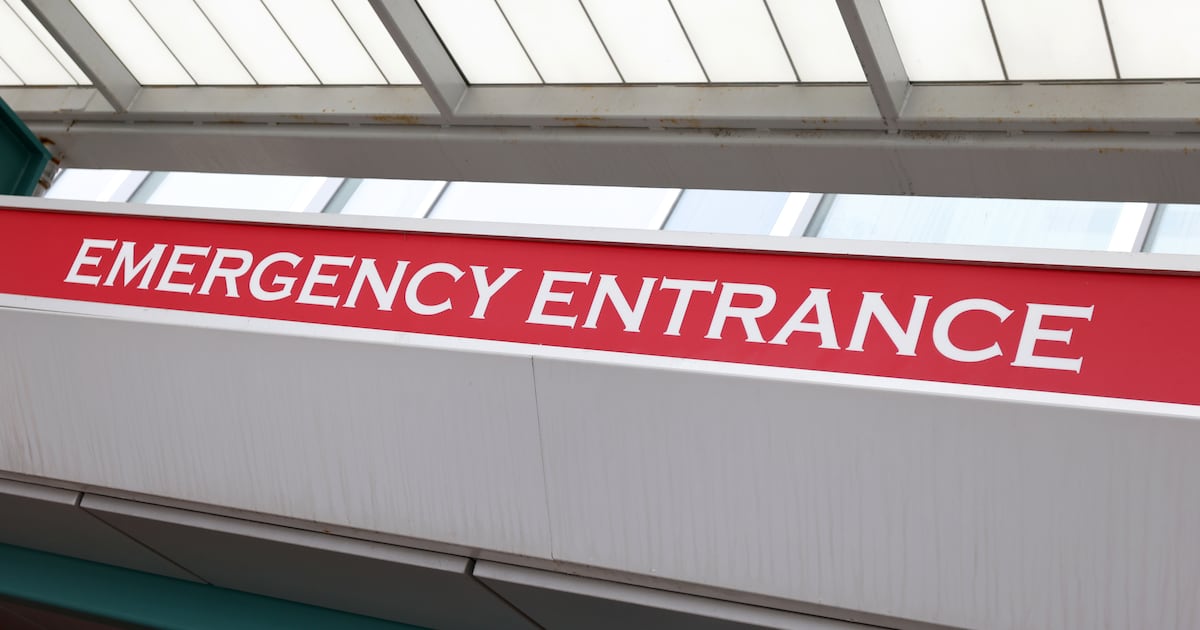 Ontario emergency room wait times have spiked: study