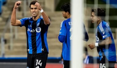 CF Montreal tops Calgary Blizzard SC to advance to Canadian Championship quarters