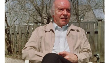 Claude Morin, adviser to Quebec premiers and paid RCMP informant