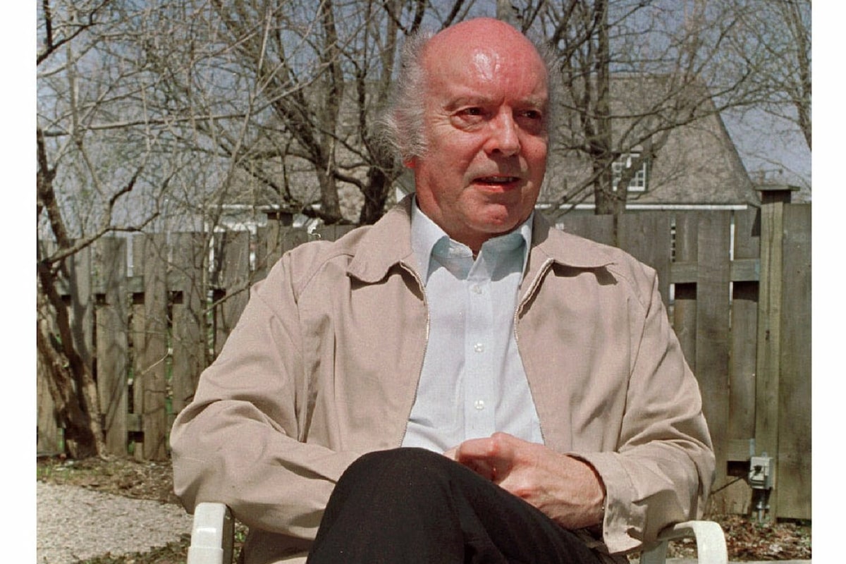Claude Morin, adviser to Quebec premiers and paid RCMP informant