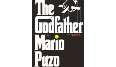 New Godfather novel, told from a woman’s point of view for the first time, set for 2027 release