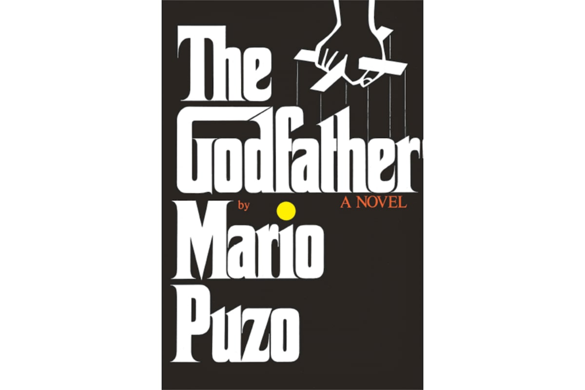 New Godfather novel, told from a woman’s point of view for the first time, set for 2027 release