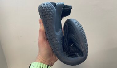 As a fitness editor, I thought I knew what I liked in a gym shoe — but after using the VivoBarefoot Motus Strength II for one month, I'm not sure I'm ever going back