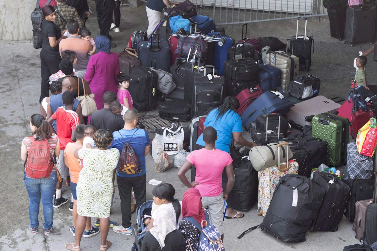 Doctors warn refugees’ health will suffer as payment requirements take effect
