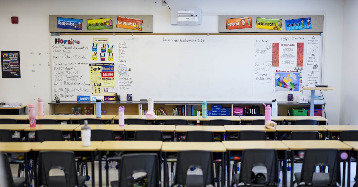 Data show racial, language disparities
