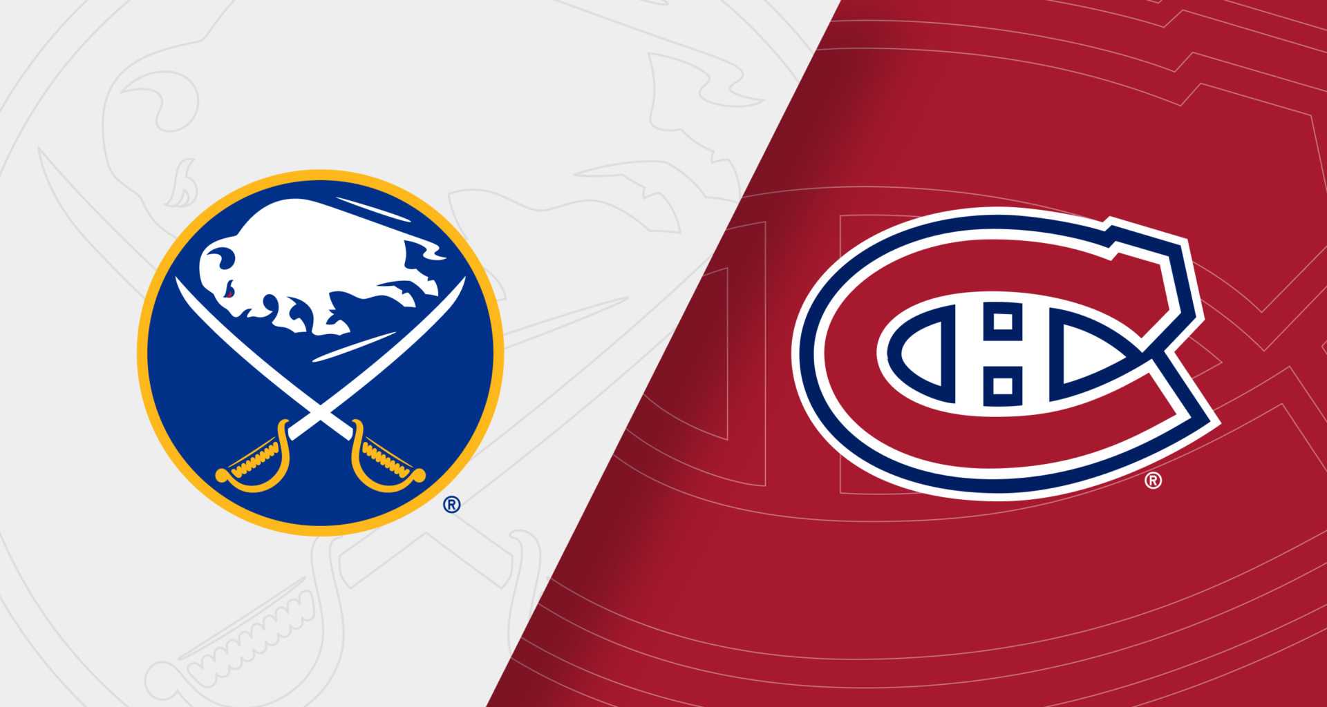 Buffalo Sabres - Montréal Canadiens - May 12, 2026