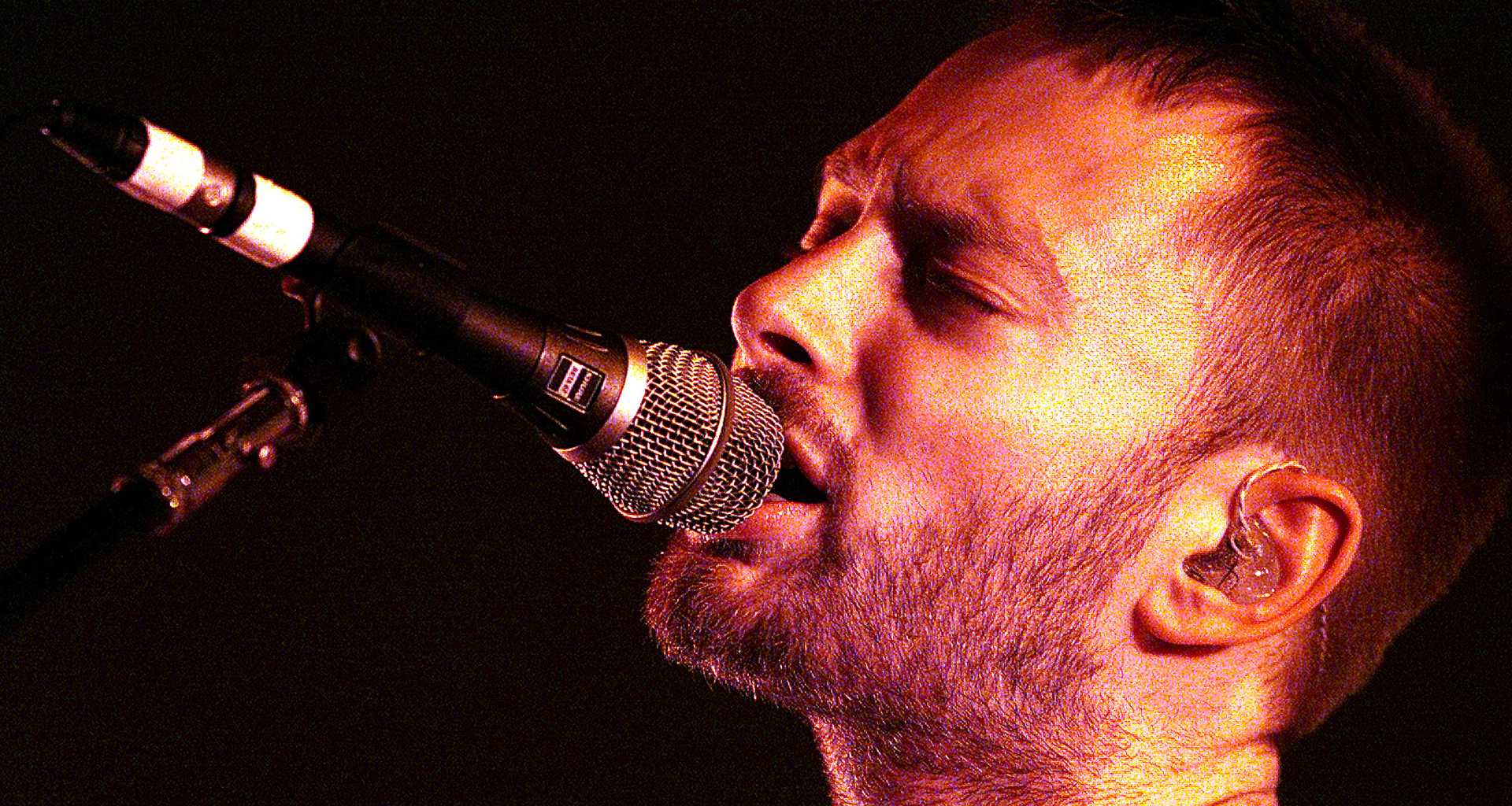 Radiohead