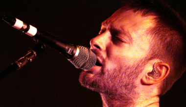 Radiohead