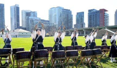 World Cup: Toronto to release more free tickets for fan festival