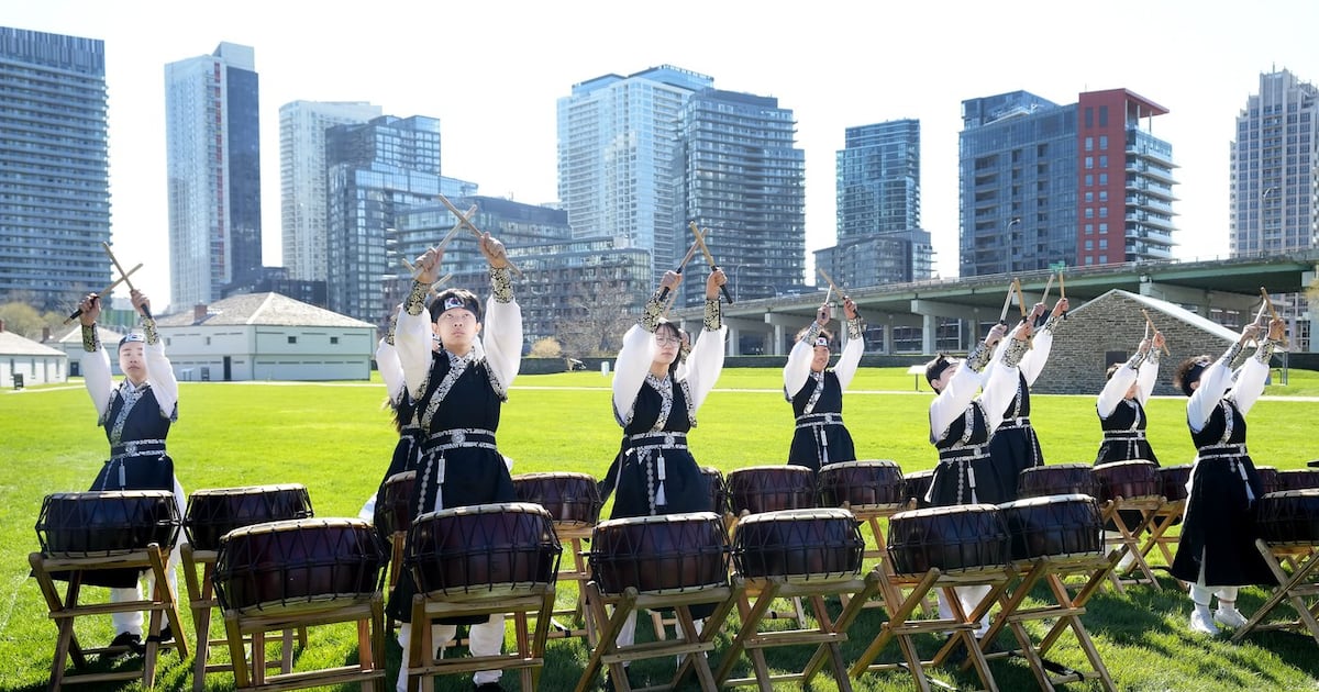 World Cup: Toronto to release more free tickets for fan festival