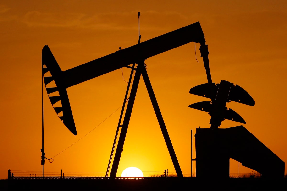 U.S.-based Northern Oil buys into Canada with stake in Parallax