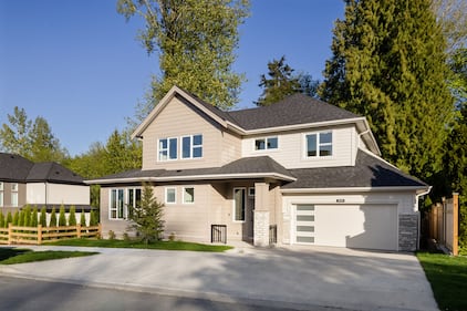 2026 PNE Prize Home revealed